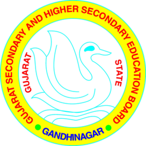 gseb logo
