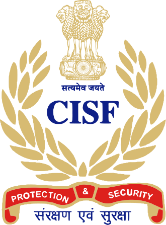 cisf logo