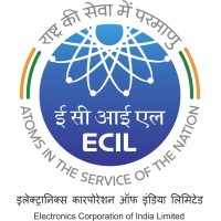 ecil logo