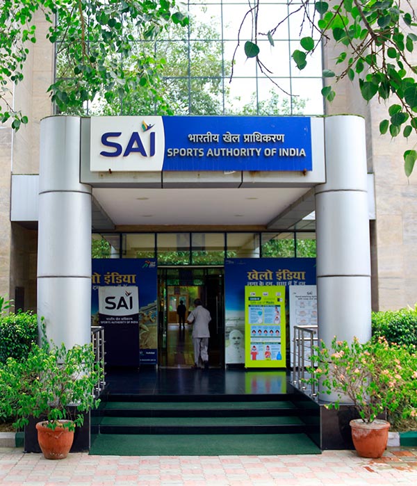 sai logo