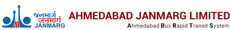 Ahmedabad Janmarg Limited logo
