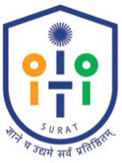 iiit surat logo