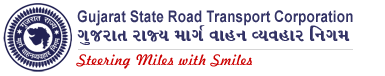 gsrtc logo